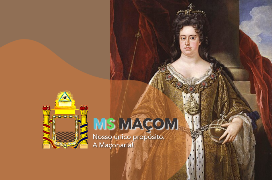 Ana da Grã Bretanha