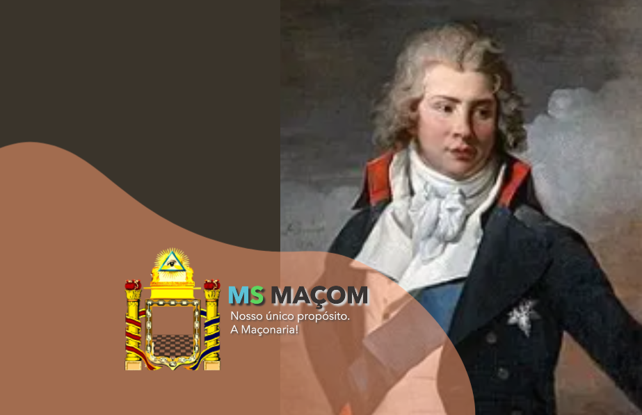 Augusto Frederico Duque de Sussex
