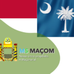Bandera carolinas