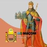 Carlos Magno (c 742 – 814) O Imperador que Plantou a Semente da Europa