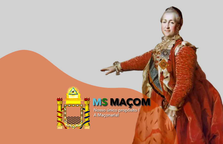 Catarina a Grande (1729–1796)