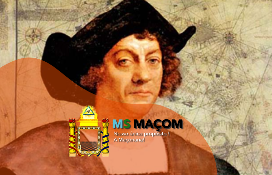 Cristóvão Colombo (1451–1506) O Navegador que Mudou o Mundo sem Saber Onde Chegara