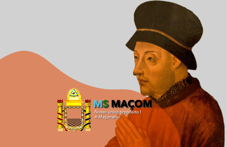D João I de Portugal (1357–1433