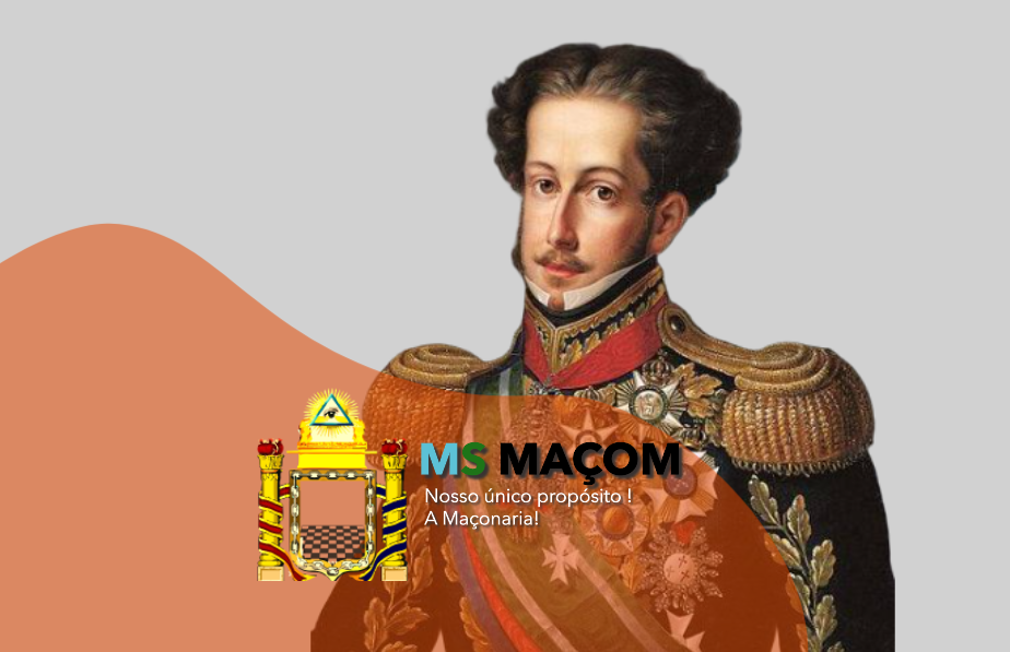 D Pedro I do Brasil (1798–1834)