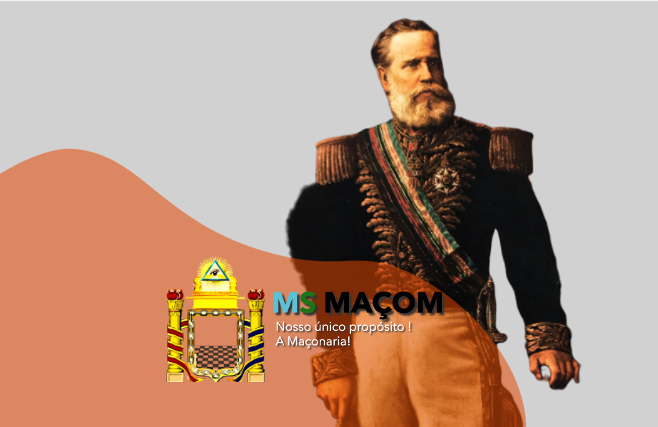 D Pedro II (1825–1891)