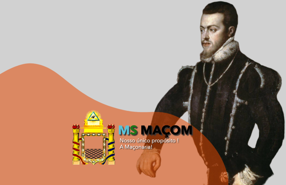 Filipe II (1527–1598)