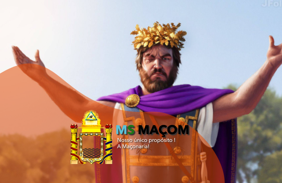 Filipe II da Macedônia