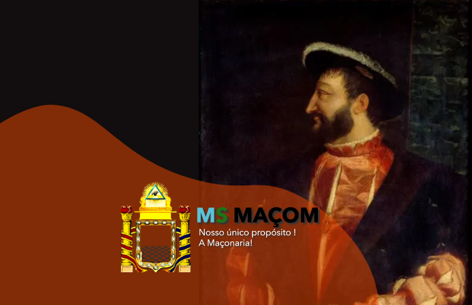 Francisco I (1494–1547)
