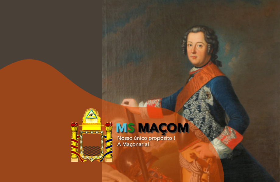 Frederico o Grande (1712 – 1786) O Rei Filósofo que Forjou a Prússia como Potência Europeia