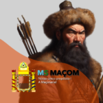 Gengis Khan (c 1162 – 1227) O Conquistador que Forjou o Maior Império Contíguo da História