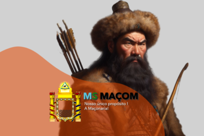Gengis Khan (c 1162 – 1227) O Conquistador que Forjou o Maior Império Contíguo da História