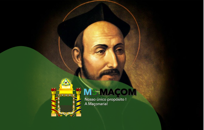 Inácio de Loyola Do Soldado Ambicioso ao Fundador dos Jesuítas