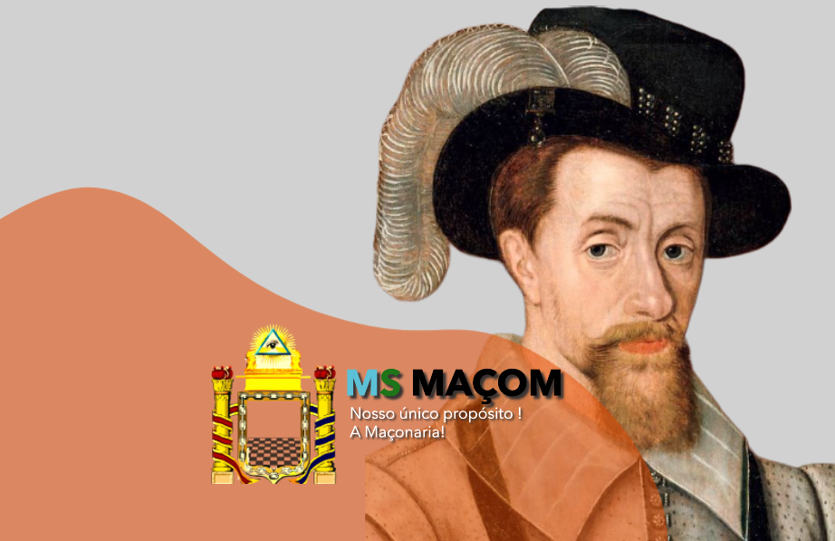 Jaime VI da Escócia e I de Inglaterra