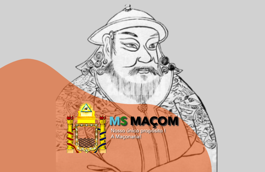 Kublai Khan (1215 – 1294) O Conquistador que Unificou a China e Trouxe o Ocidente ao Oriente