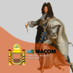 Luís XIV (1638 – 1715) O Rei Sol que Transformou a França na Corte da Europa