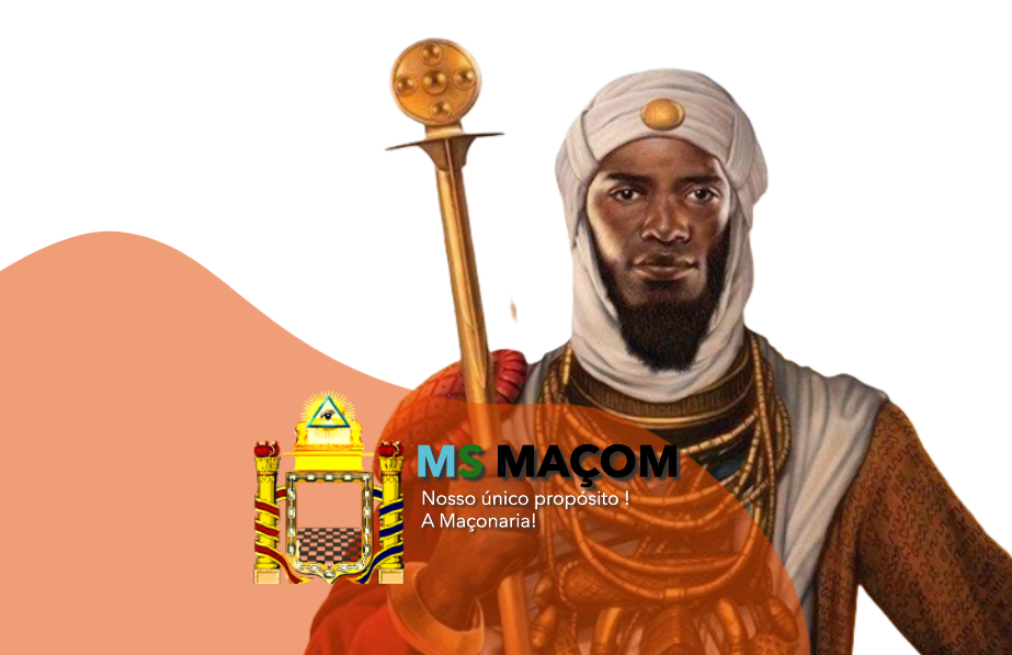 Mansa Musa (c 1280 – c 1337) O Imperador que Inflacionou a Economia do Mundo Antigo com sua Riqueza