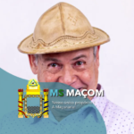Nairon Barreto Ze Lezin ou Ze Paraiba
