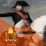 Napoleão Bonaparte (1769 – 1821) O Imperador que Redesenhou o Mapa da Europa e as Leis do Ocidente