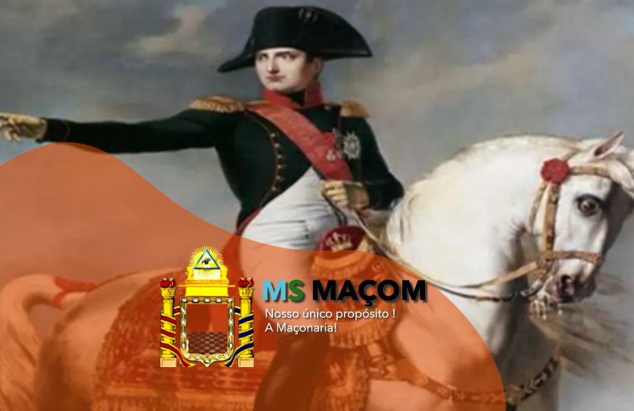 Napoleão Bonaparte (1769 – 1821) O Imperador que Redesenhou o Mapa da Europa e as Leis do Ocidente