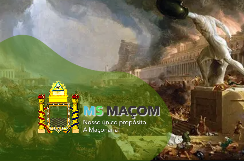 O Império Romano do Ocidente