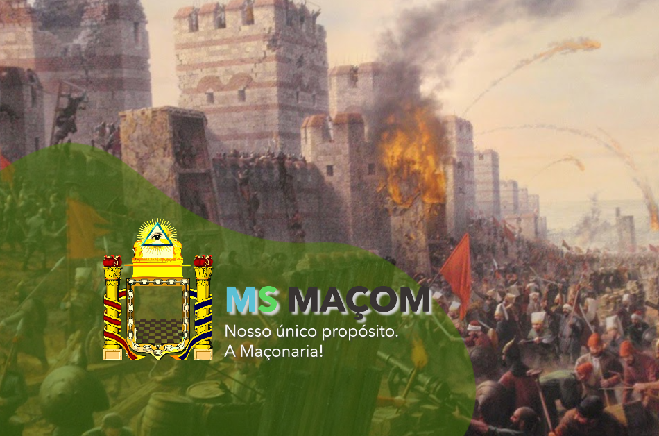 O Império Romano do Oriente