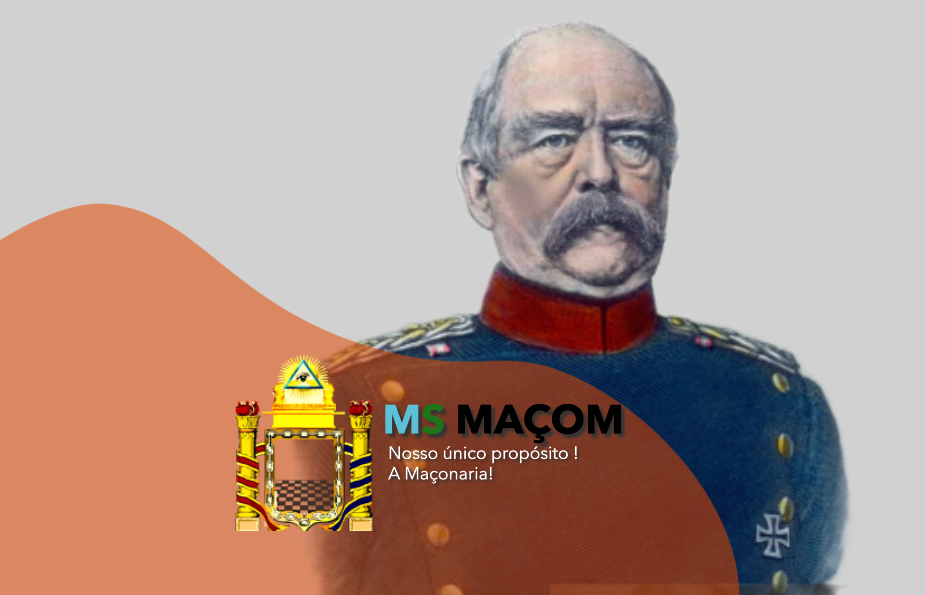 Otto Eduard Leopold von Bismarck Schönhausen