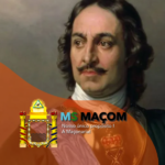 Pedro o Grande (1672 – 1725) O Czar que Abriu as Janelas da Rússia para o Ocidente