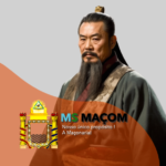 Qin Shi Huang (259 a C – 210 a C ) O Primeiro Imperador que Unificou a China e Edificou um Império Eterno
