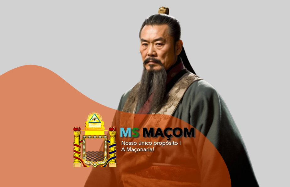 Qin Shi Huang (259 a C – 210 a C ) O Primeiro Imperador que Unificou a China e Edificou um Império Eterno