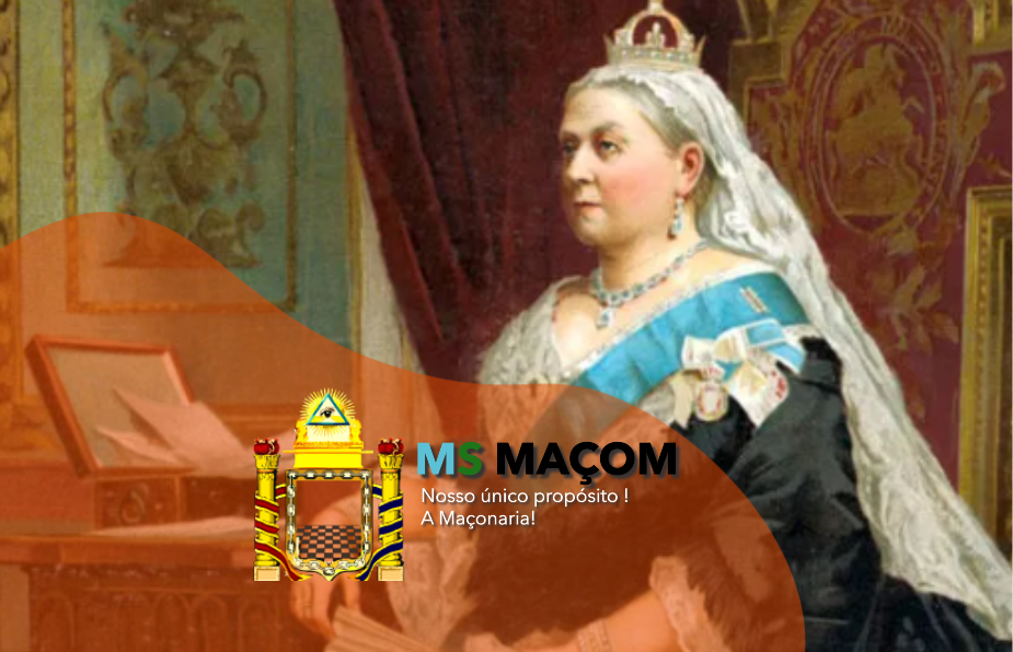 Rainha Vitória (1819 – 1901) A Monarca que Personificou uma Era e Reinou Sobre o Maior Império do Mundo