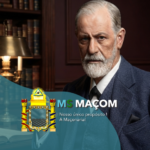 Sigmund Freud