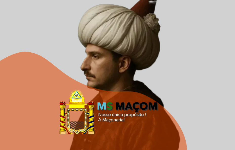 Suleiman o Magnífico