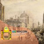 Thomas Harper o maçom