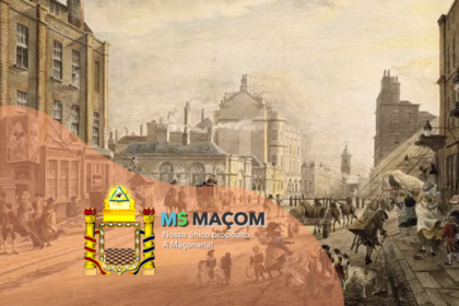 Thomas Harper o maçom