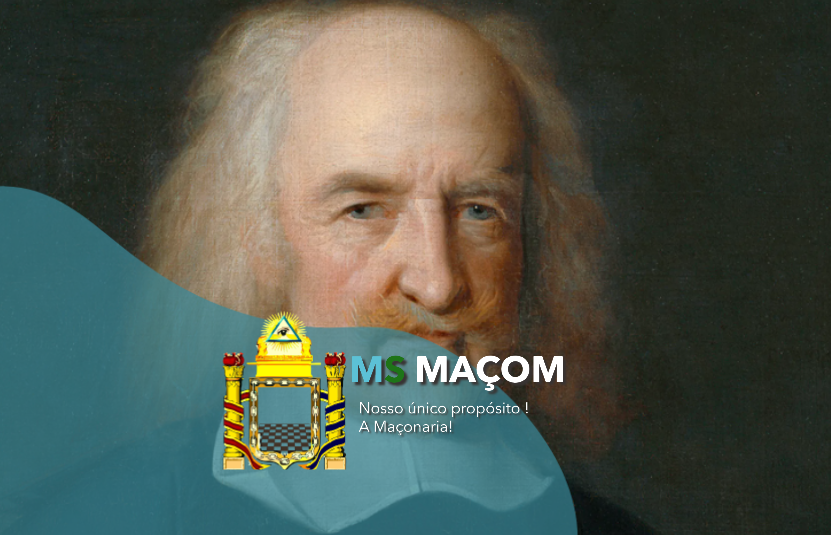 Thomas Hobbes