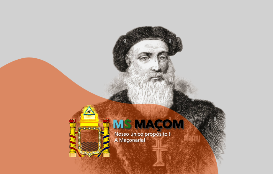 Vasco da Gama (1469 – 1524) O Português que Abriu o Caminho Marítimo para a Índia