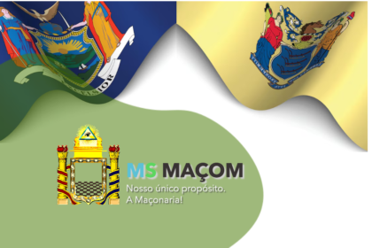 bandeira NY e New jersey