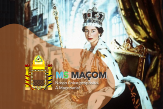 coroação rainha isabel ii de inglaterra