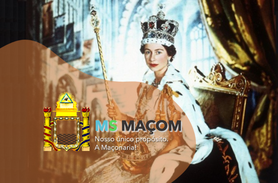 coroação rainha isabel ii de inglaterra