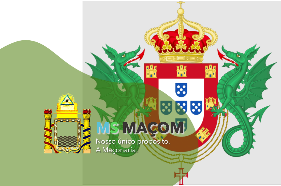 dinastia bragança PT