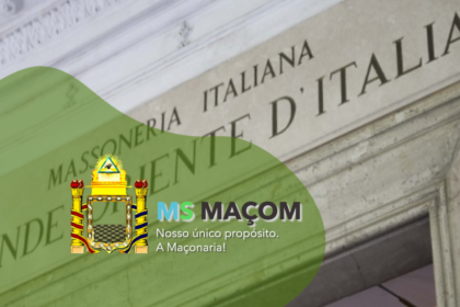 maçoaria italiana