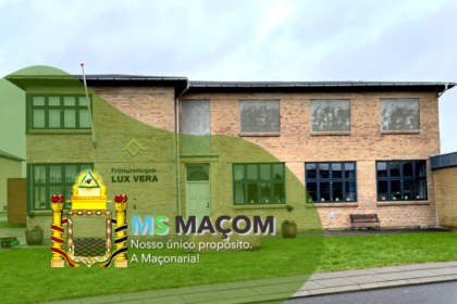 maçonaria dinamarca