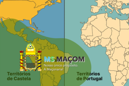 tratado de tordesilhas