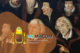 A Reforma religiosa inglesa e sua relação com a Maçonaria