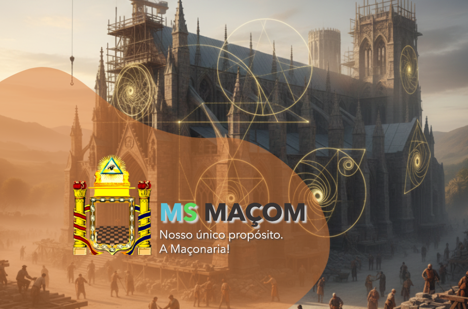 Corporações de Ofício (Operativas) e sua ligação com a Religião