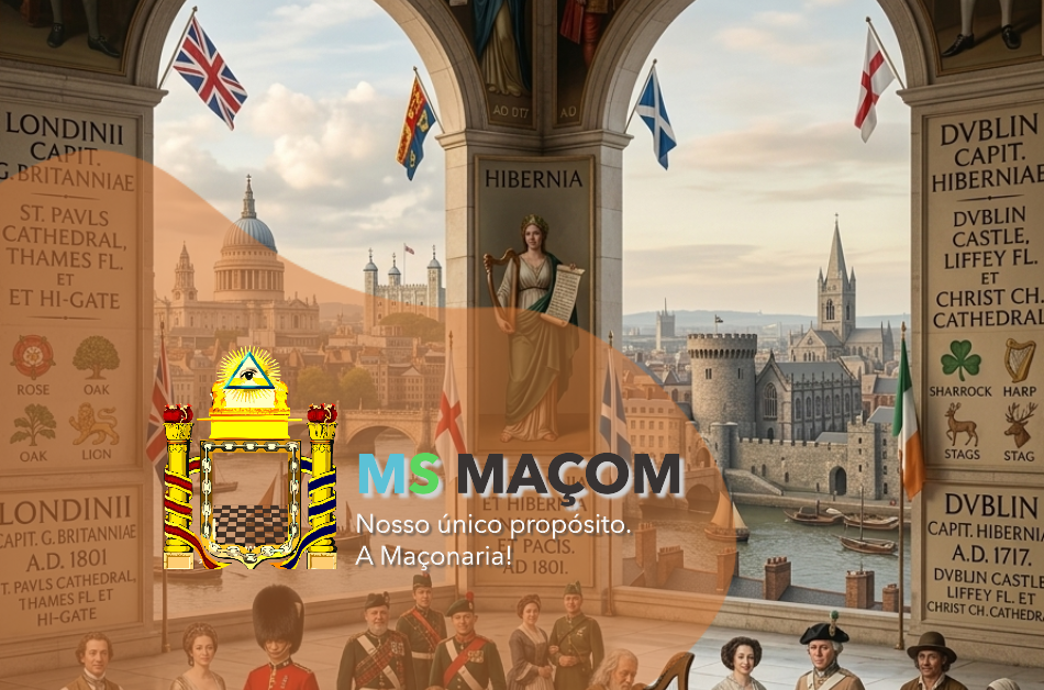 Reino Unido da Grã Bretanha e Irlanda do Norte