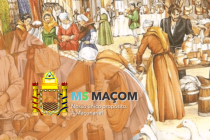 corporações de oficio nos continentes