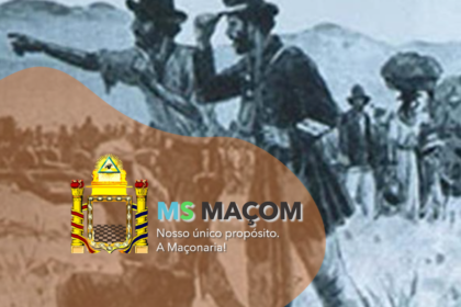 retirada da laguna IV