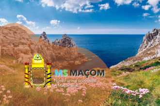 A Bretanha insular e a Bretanha continental