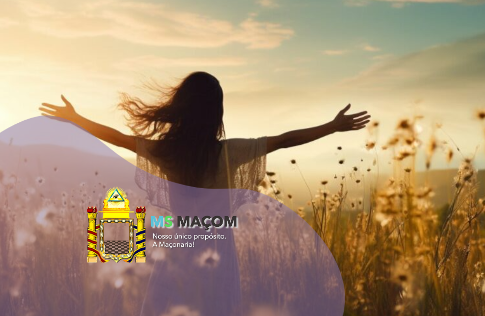 A Tradição do Pensamento Livre e a Construção Interior